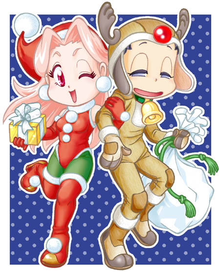 �N���X�}�X�G