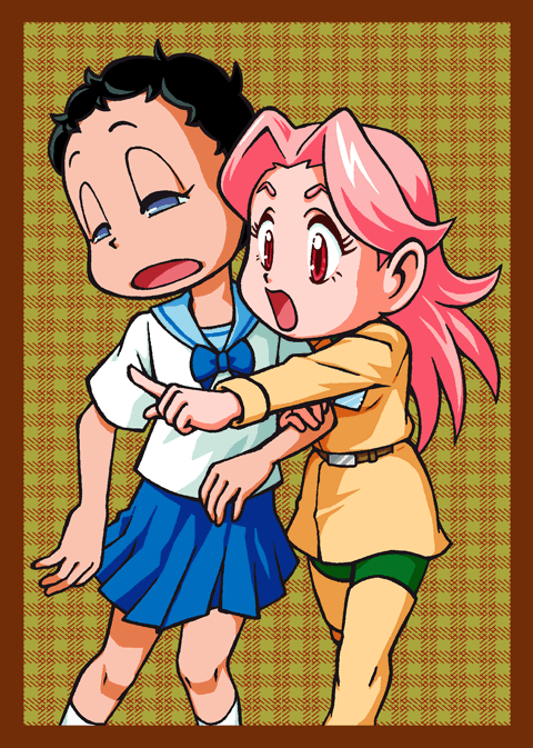 �R�~�e�B�A103POP